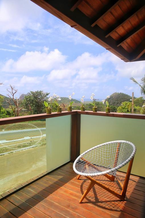 Tesouro De Noronha Hotel Fernando de Noronha Exterior photo