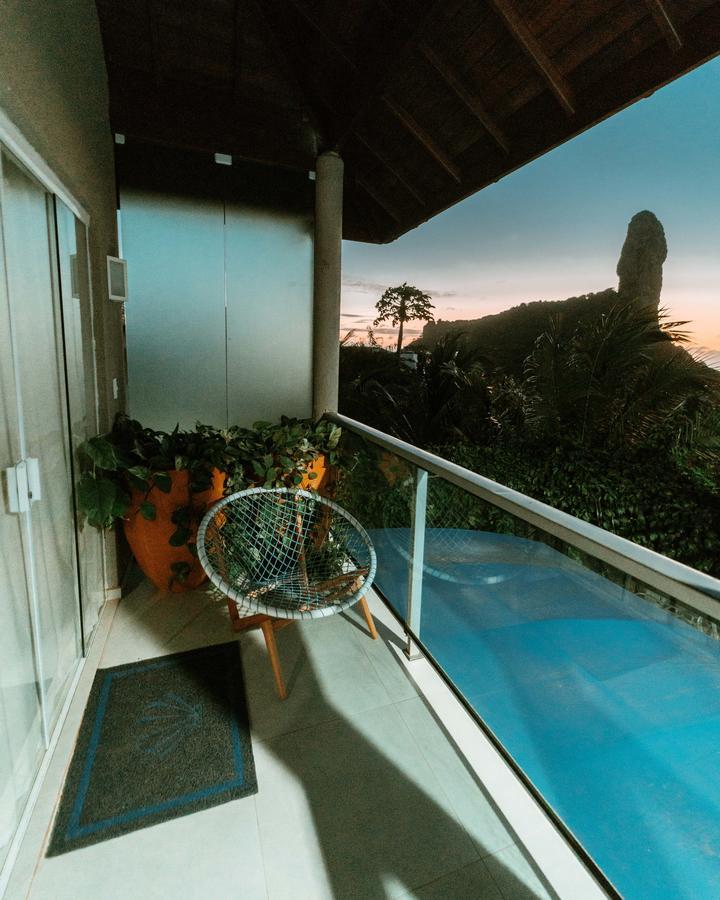 Tesouro De Noronha Hotel Fernando de Noronha Exterior photo